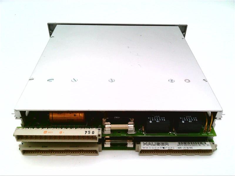 HBMR115A6-88S by PARKER