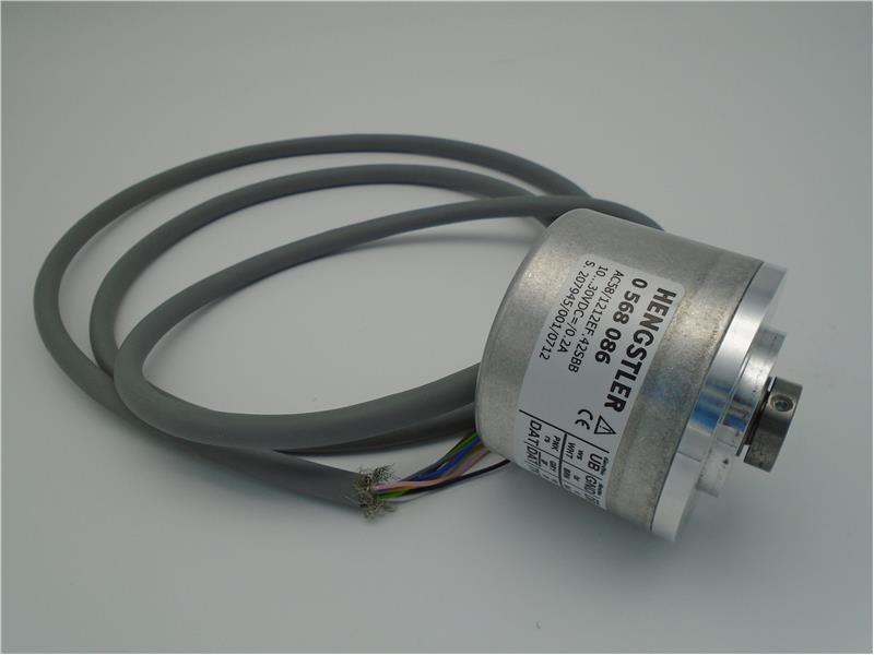 DYNAPAR AC58/1212EF.42SBB