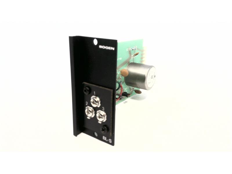 BOGEN COMMUNICATION BL-S