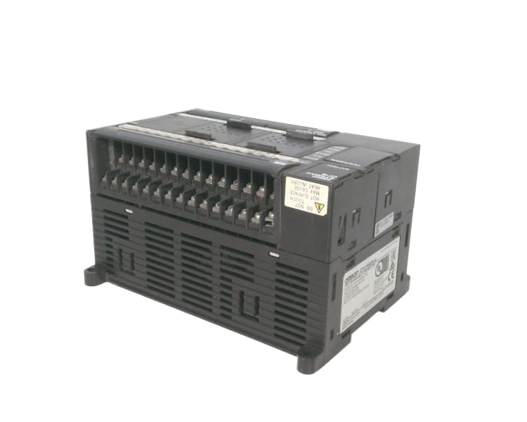 CP1E-N40DR-A by OMRON
