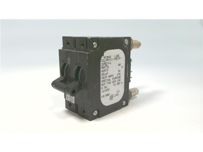 CELHPK11-1REC4-32537-1 by SENSATA TECHNOLOGIES