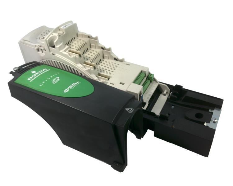 NIDEC CORP SP-CONTROL-PLATFORM