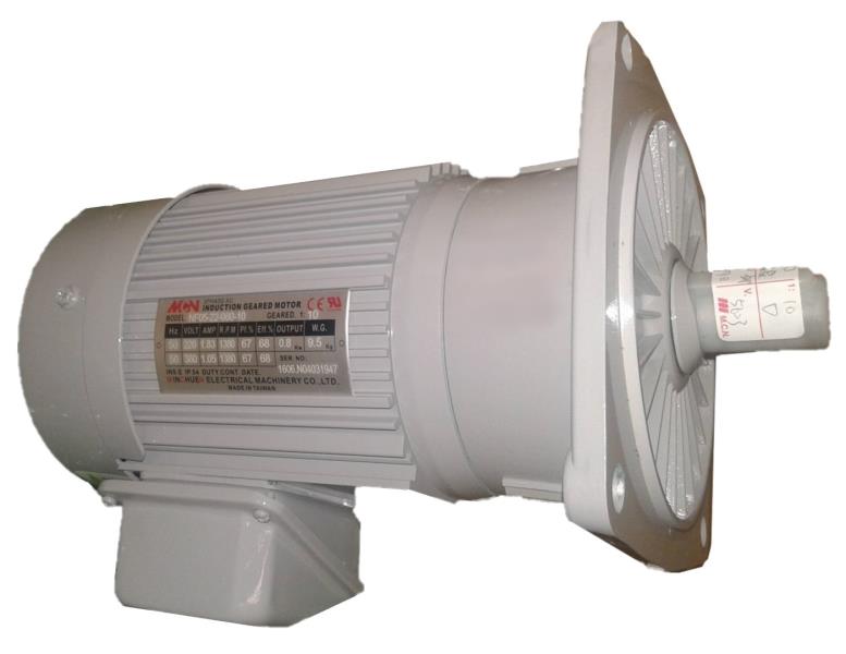 MINCHUEN ELECTRICAL MACHINERY NL05K22020603