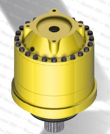 AUBURN GEAR 350WD 13 39 11 Z