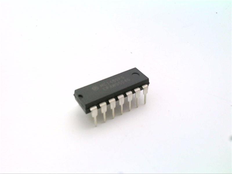 MC1489PG by ON SEMICONDUCTOR