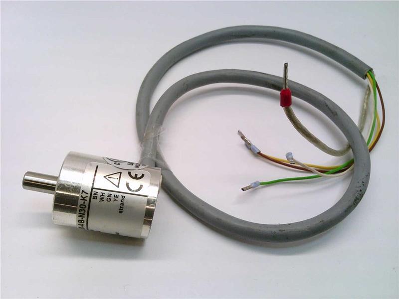 WACHENDORFF WDG-24C-60-AB-N30-K7