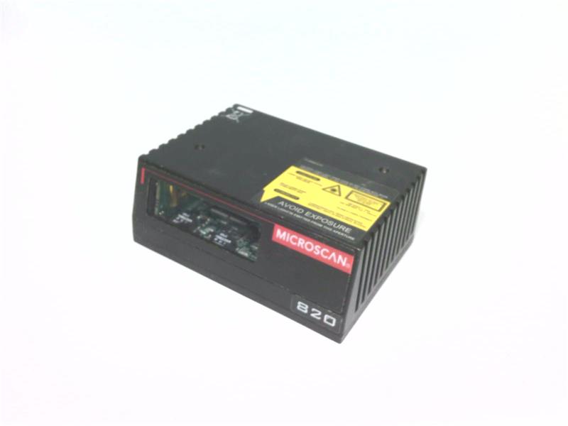 OMRON FIS-0820-0004G