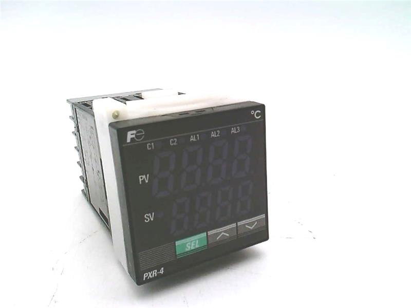 FUJI ELECTRIC PXR4TAY1-1V000