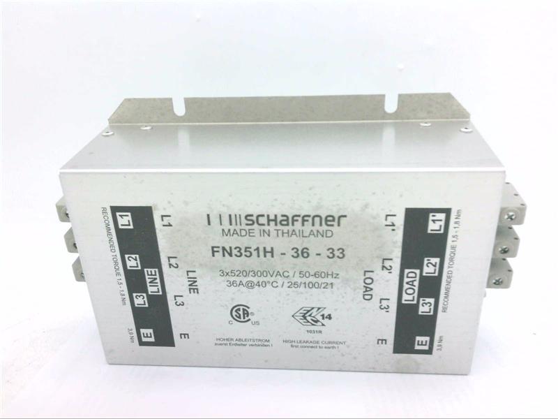 TE CONNECTIVITY FN351H-36-33