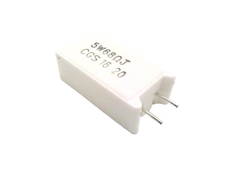 SQMW568RJ by TE CONNECTIVITY