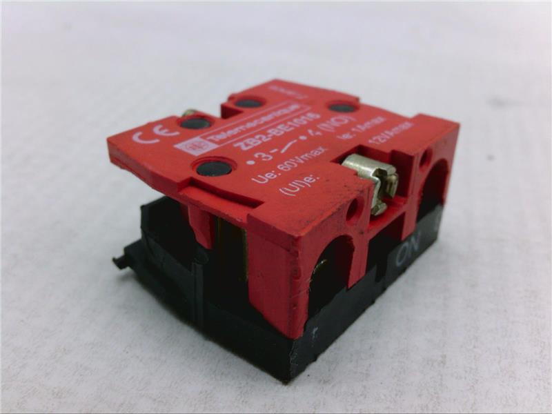 SCHNEIDER ELECTRIC ZB2BE1016