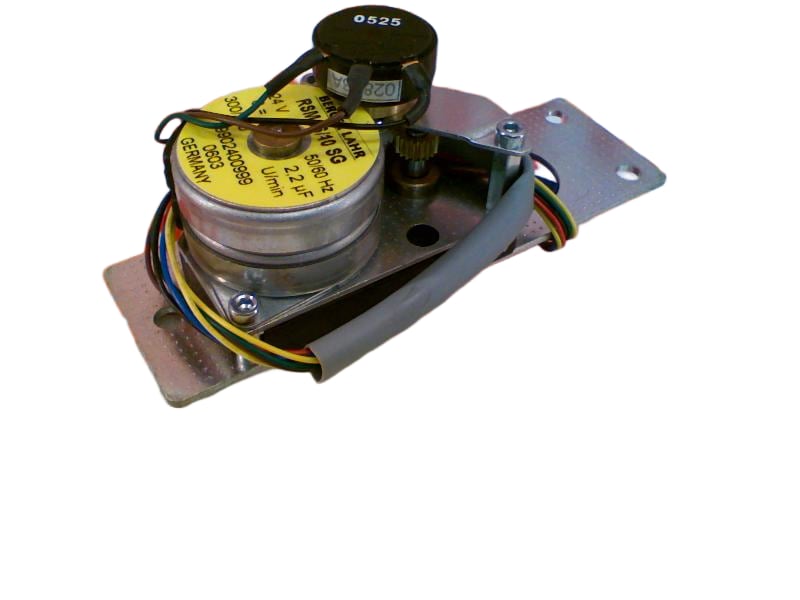 MAN ROLAND 16.05360-4097