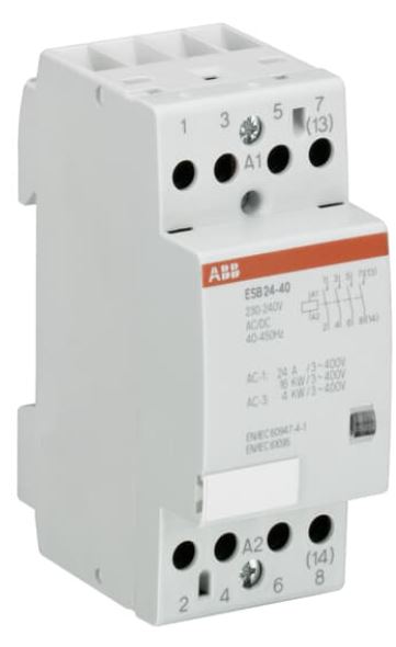 ASEA BROWN BOVERI GHE3291102R1004