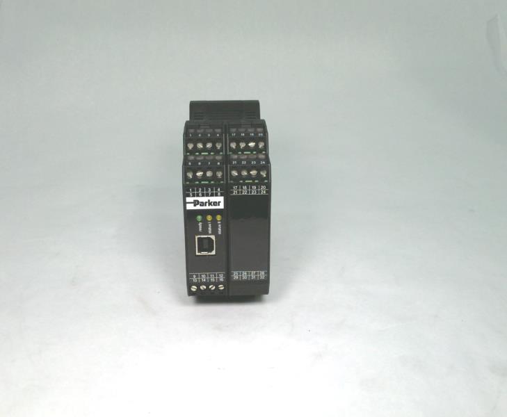 PARKER PQDXXA-Z10