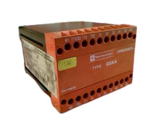 SCHNEIDER ELECTRIC GSKA24VACDC