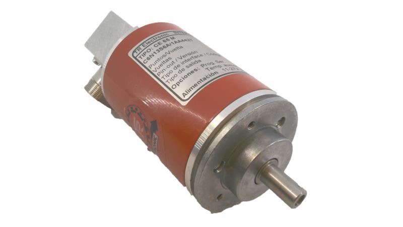 C6N13S6A/1AA442T by T&R ELECTRONIC