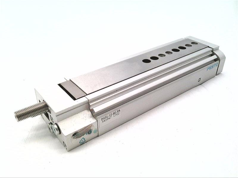 FESTO DGSL-10-80-PA