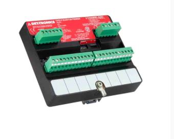 DET TRONICS EQ3730DT