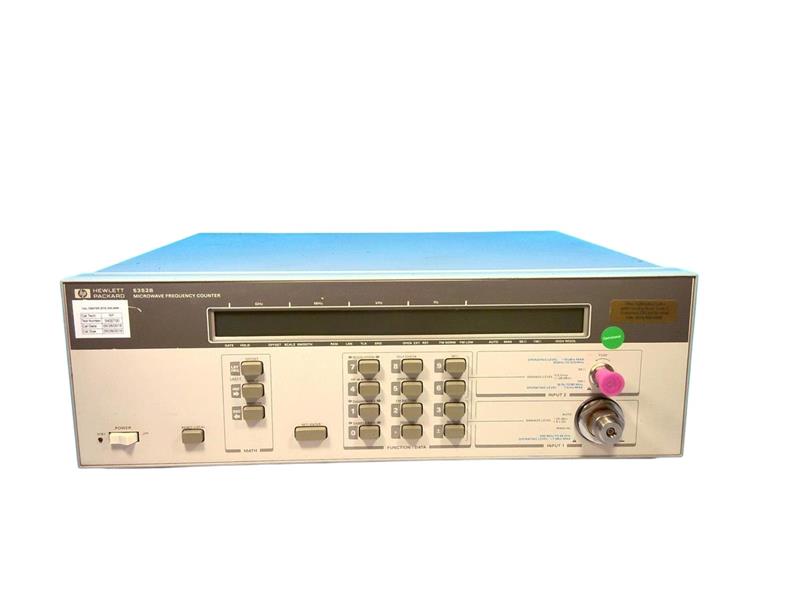 5352B by KEYSIGHT TECHNOLOGIES