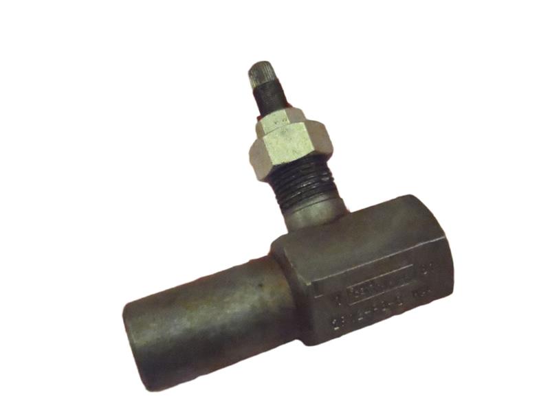 FLUID CONTROLS 2R12-P-3-S