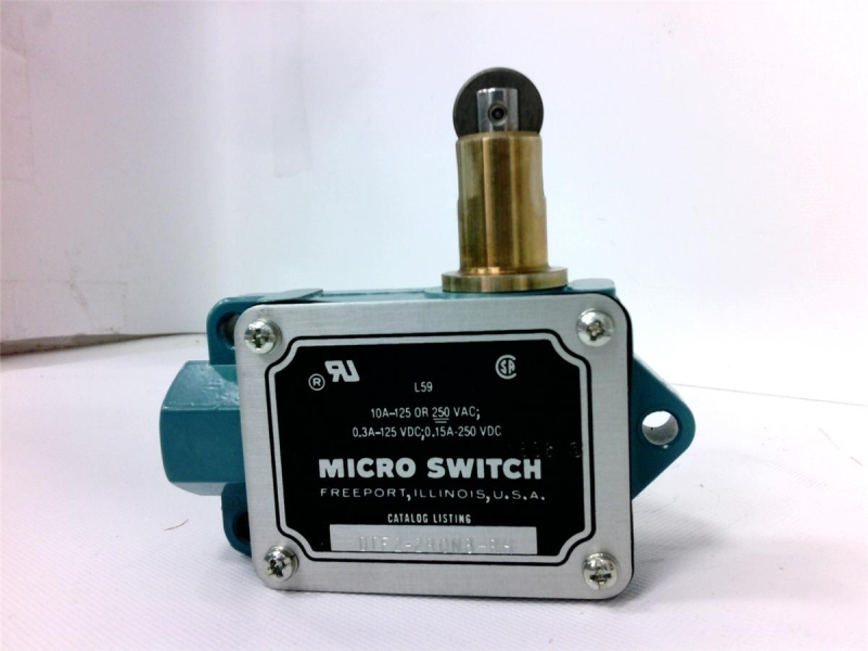 DTF2-2RQN8-RH by HONEYWELL