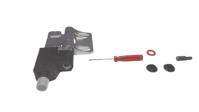 BANNER ENGINEERING SI-HG63FQDL