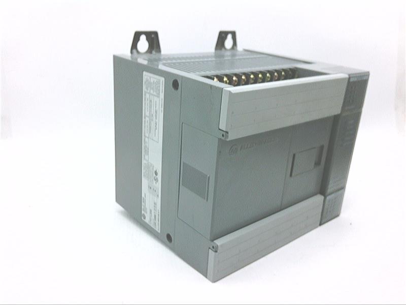 ALLEN BRADLEY 1747-L20E