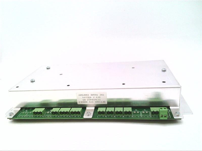 INGERSOLL RAND X13650452-05