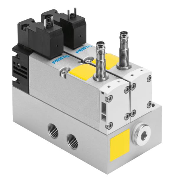 FESTO VOFA-L26-T52-M-G14-1C1-ANP