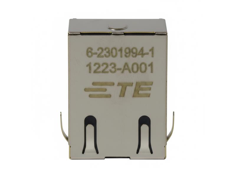 TE CONNECTIVITY 6-2301994-0