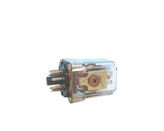 TE CONNECTIVITY KRP-11D-110