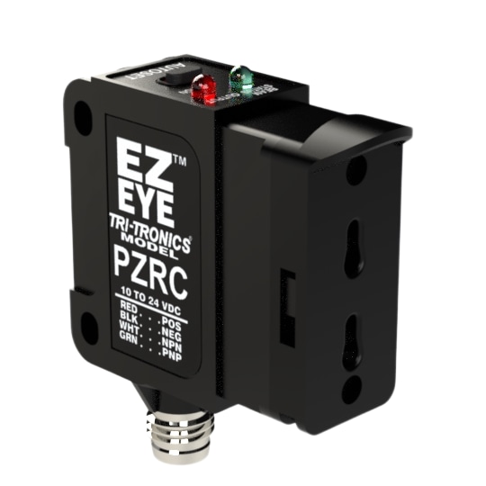 TRI-TRONICS PZRCF5
