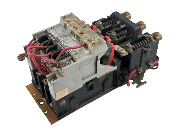 EATON CORPORATION AH32 032 U-60