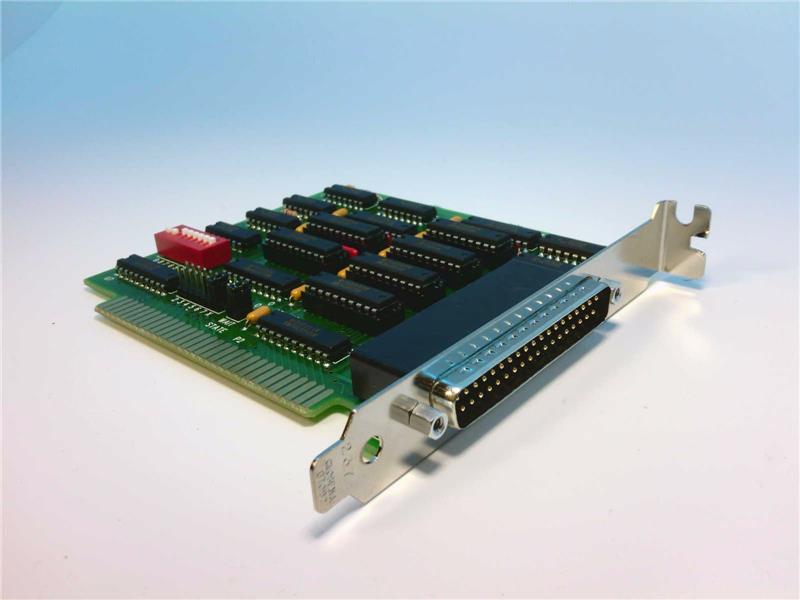 MEASUREMENT COMPUTING CIO-DIO24H