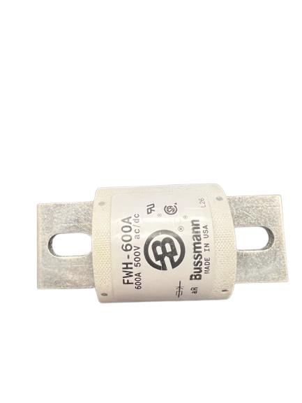 EATON CORPORATION FWH-600A