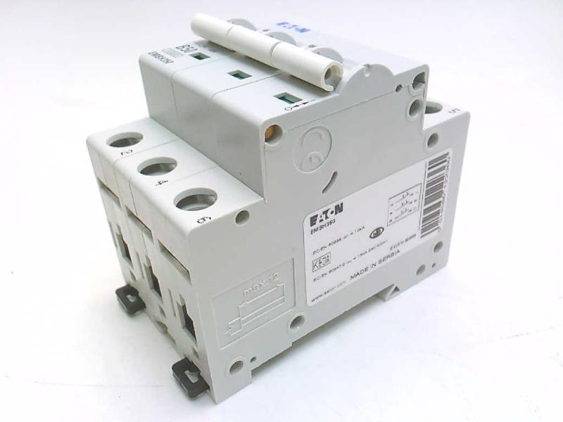 EMBH350 by EATON CORPORATION