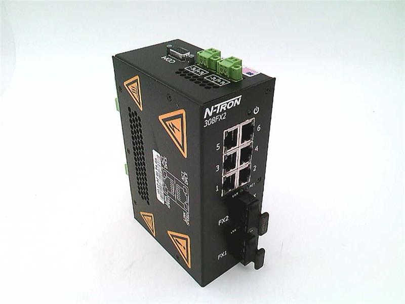 RED LION CONTROLS 308FX2-N-SC