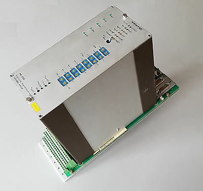 SIEMENS 6DM1001-8WD10