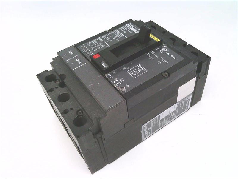 HLL36150 by SCHNEIDER ELECTRIC