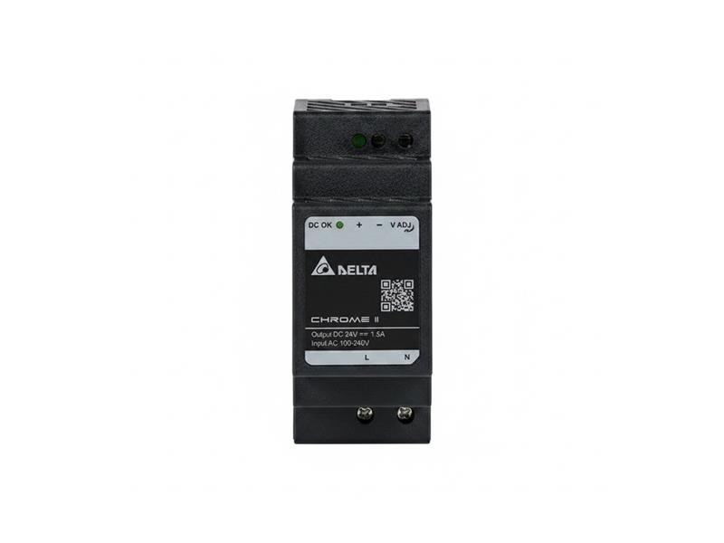DELTA GROUP ELECTRONICS DRC-24V60W1AZ