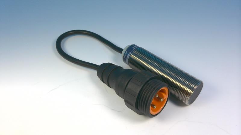 SCHNEIDER ELECTRIC XS618B1PAL01U78