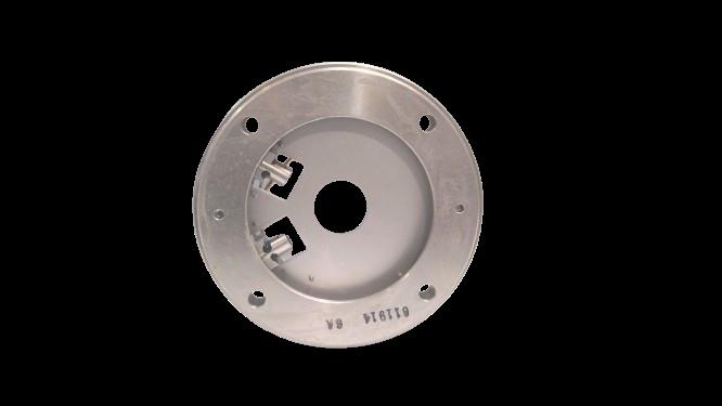 ASEA BROWN BOVERI 6119146A