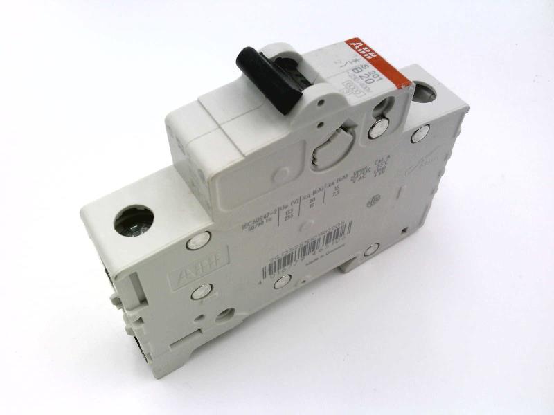 ASEA BROWN BOVERI 2CDS251001R0205