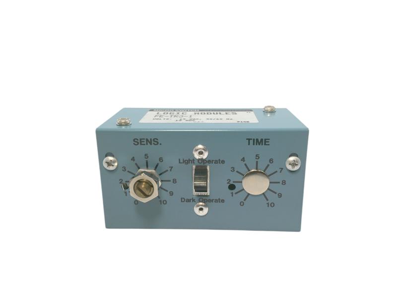 HONEYWELL FE-TR3-1