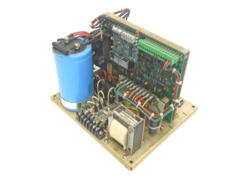 GLENTEK GA4567PA-2A-1