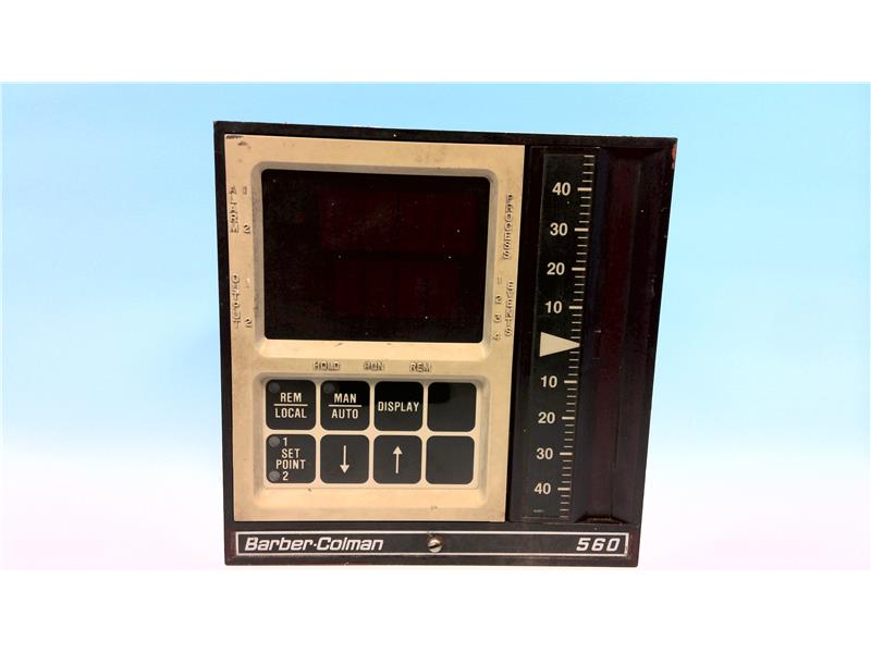 INVENSYS 5656-62029-330-3-2