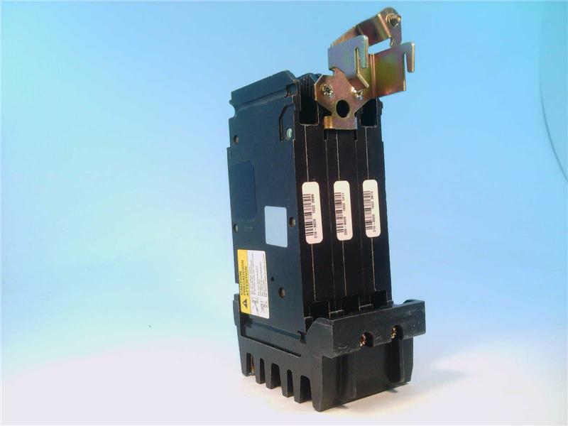 SCHNEIDER ELECTRIC FDA-34020