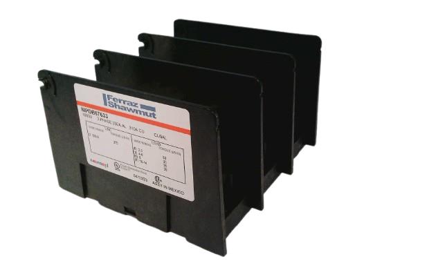 MERSEN MPDB67633