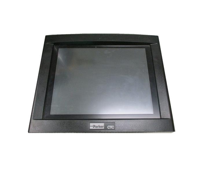 HPC15T-27XHABD3 by PARKER