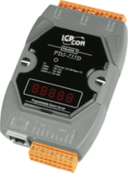 PDS-755 by ICP DAS USA